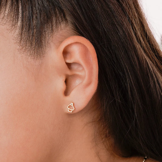 Topo Cupcake Cristal