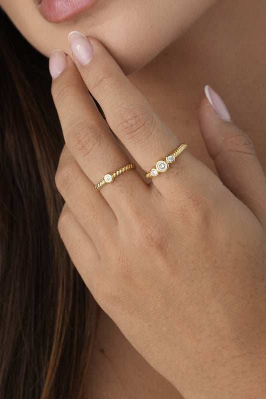 Anillo Royalty