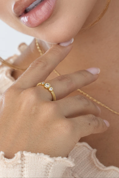 Anillo Royalty