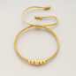 Manilla Balin Diamantado 7mm (1und), 5mm (2und), 4mm (4und)
