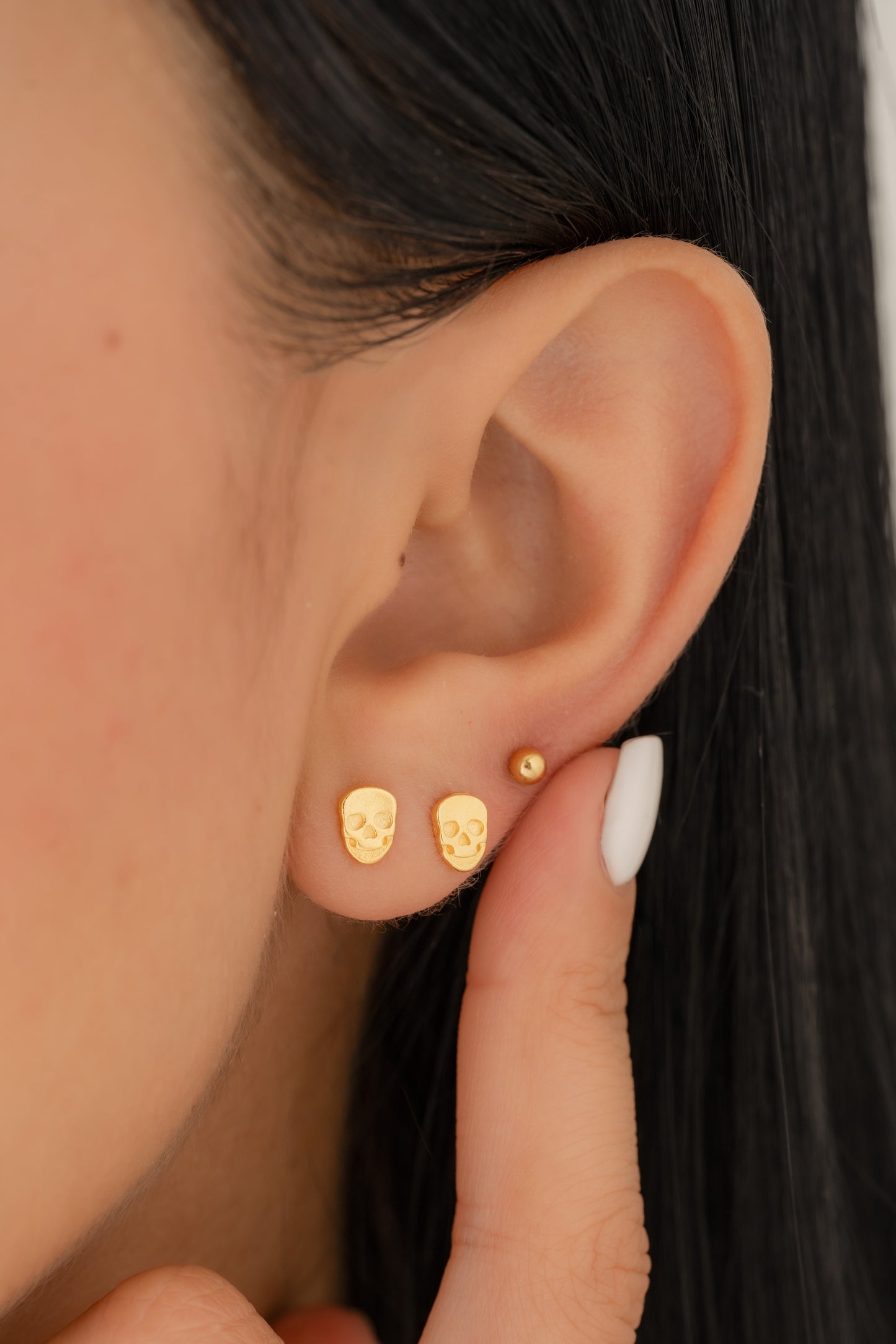Arete Calabera