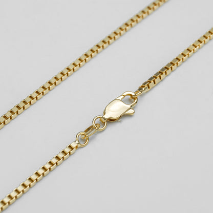 Cadena Veneciana 2 mm 65 cm
