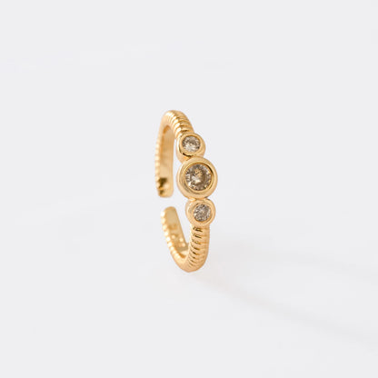Anillo Royalty