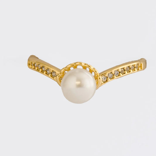 Anillo Ocean Soul