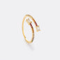 Anillo Sunrises Ajustable