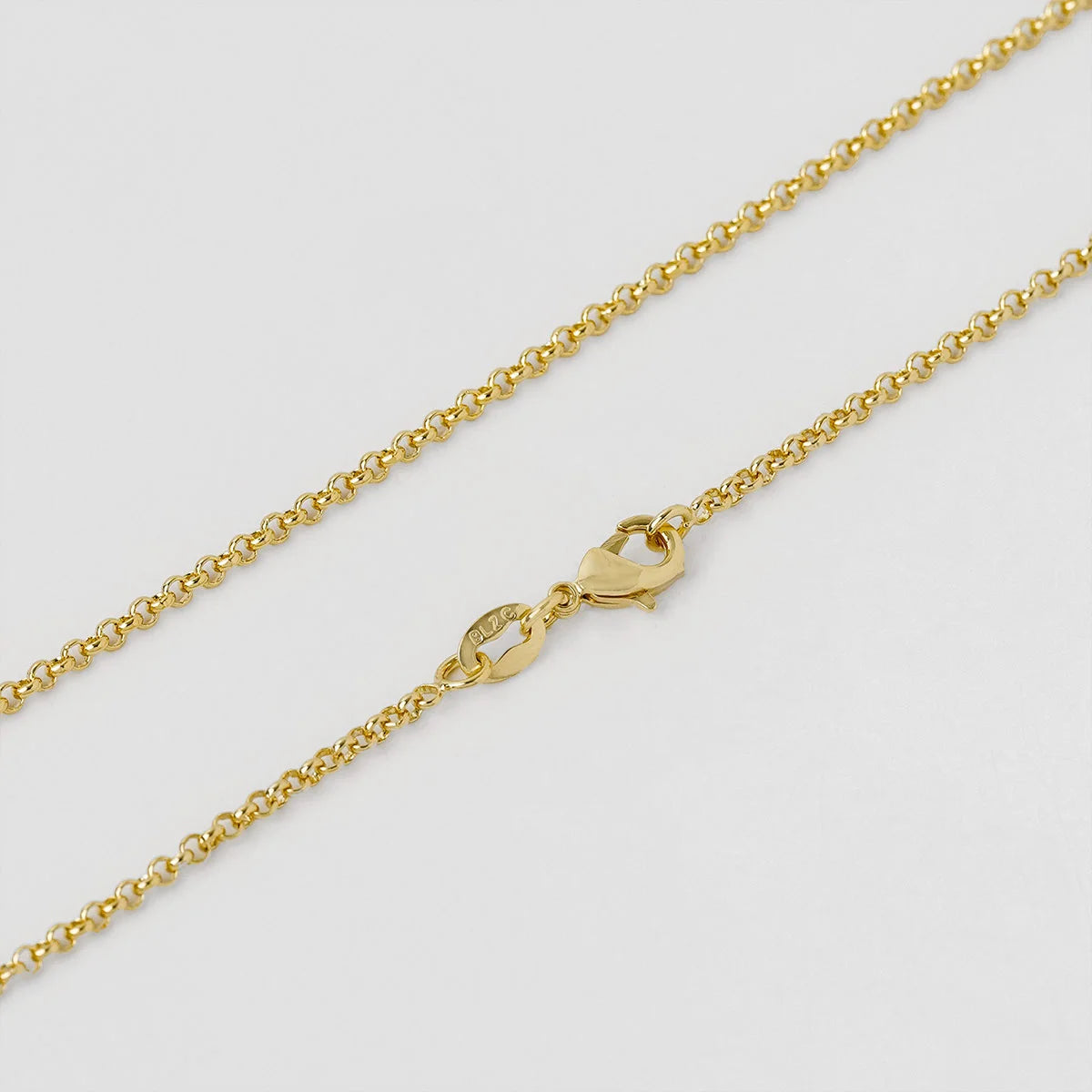 Cadena Aros 50 cm