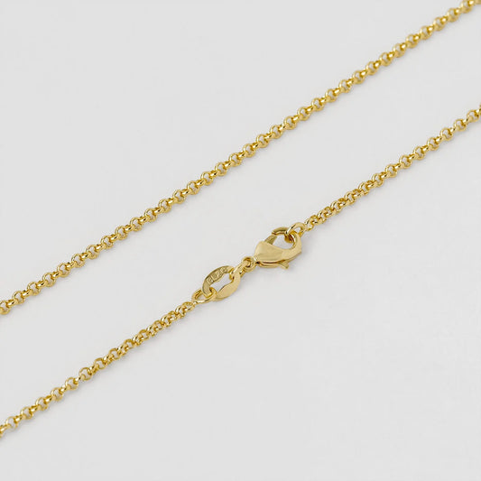 Cadena Aros 50 cm