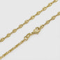 Cadena Gucci 3 mm 45 cm